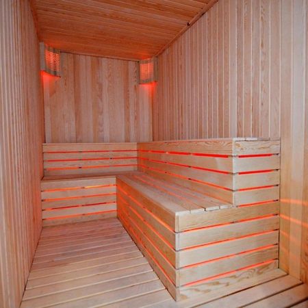Plaj Resort Dorra ブユックチェクメジェ エクステリア 写真