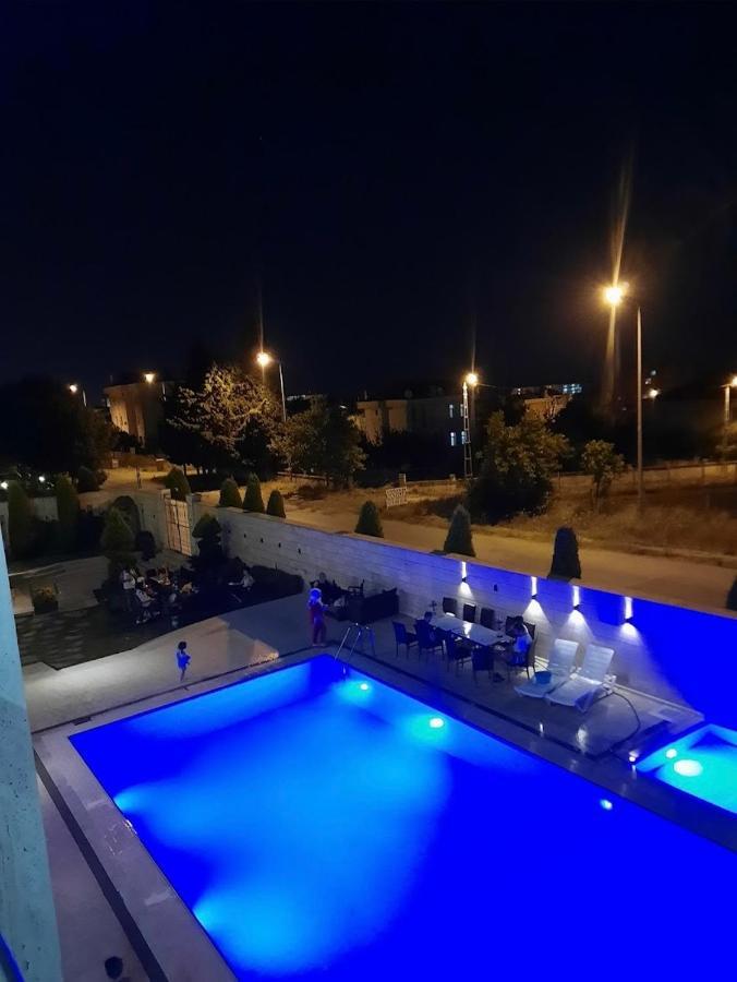Plaj Resort Dorra ブユックチェクメジェ エクステリア 写真
