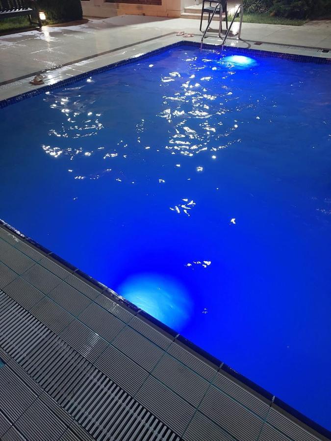Plaj Resort Dorra ブユックチェクメジェ エクステリア 写真
