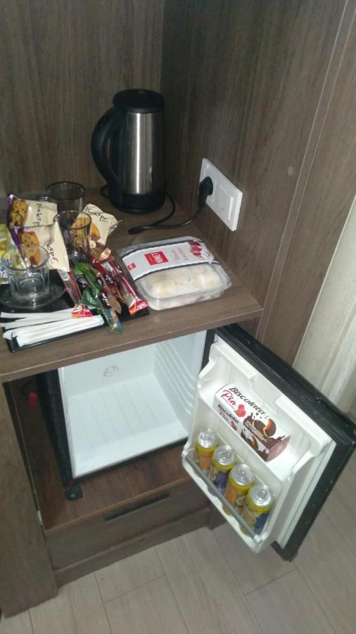 Plaj Resort Dorra ブユックチェクメジェ エクステリア 写真