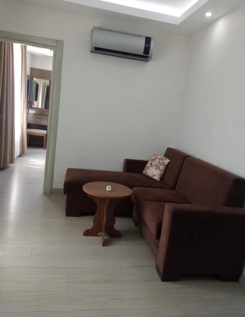 Plaj Resort Dorra ブユックチェクメジェ エクステリア 写真