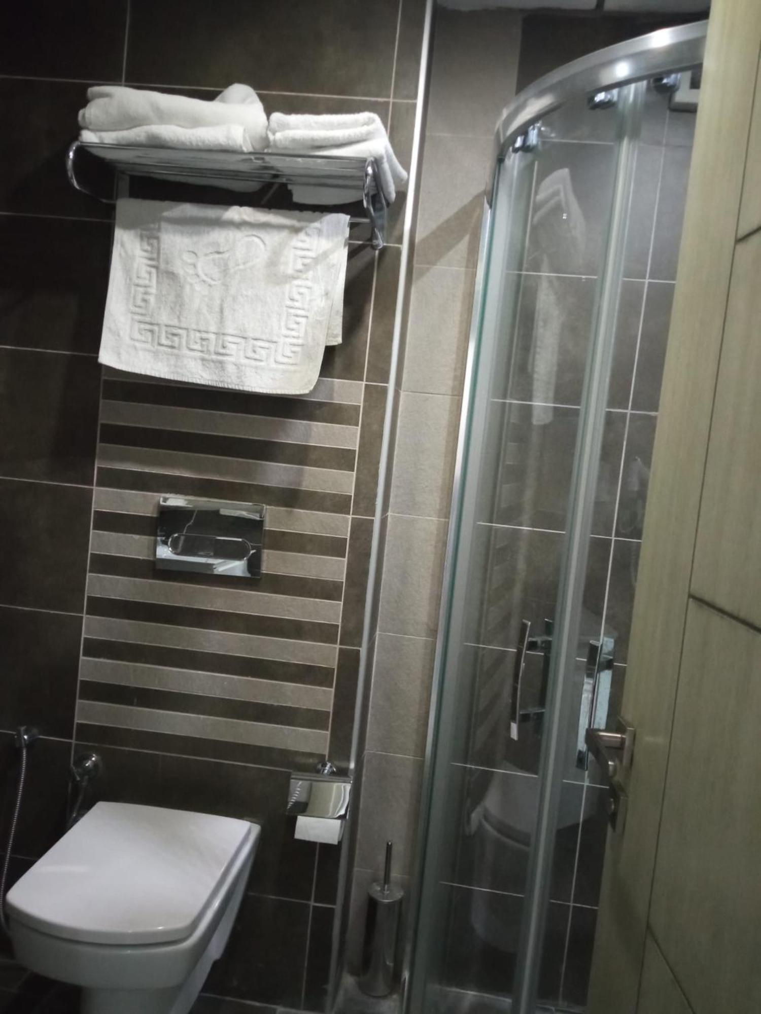 Plaj Resort Dorra ブユックチェクメジェ エクステリア 写真
