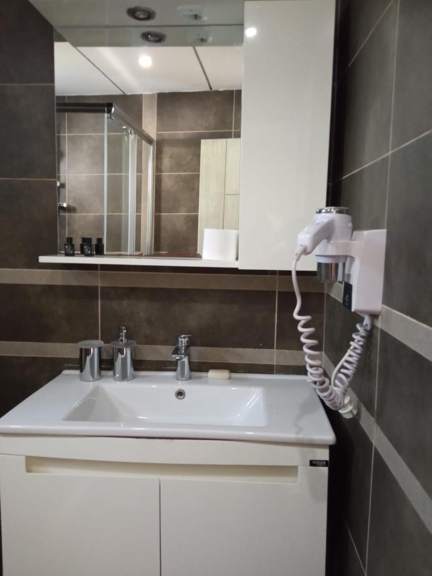 Plaj Resort Dorra ブユックチェクメジェ エクステリア 写真