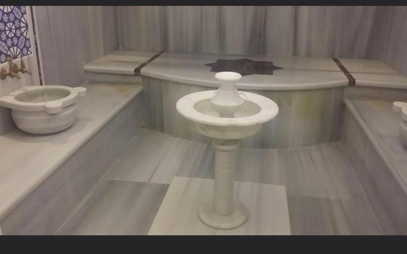 Plaj Resort Dorra ブユックチェクメジェ エクステリア 写真