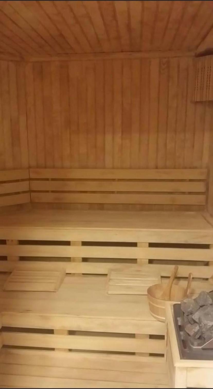 Plaj Resort Dorra ブユックチェクメジェ エクステリア 写真
