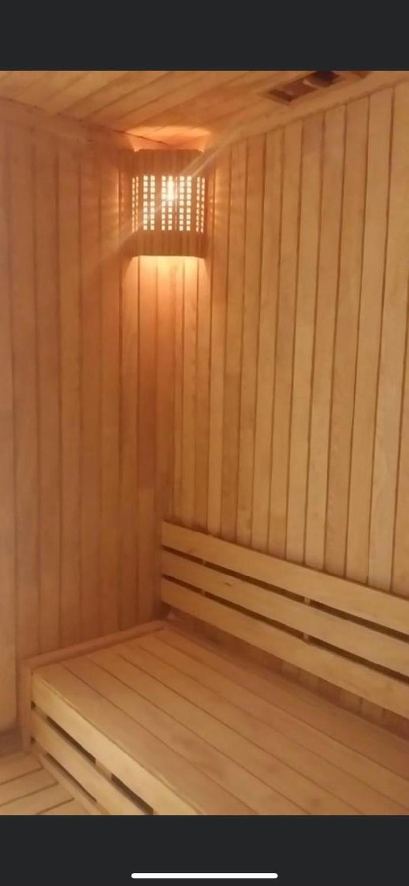 Plaj Resort Dorra ブユックチェクメジェ エクステリア 写真