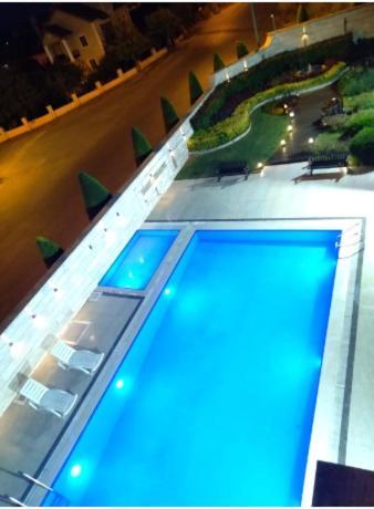 Plaj Resort Dorra ブユックチェクメジェ エクステリア 写真