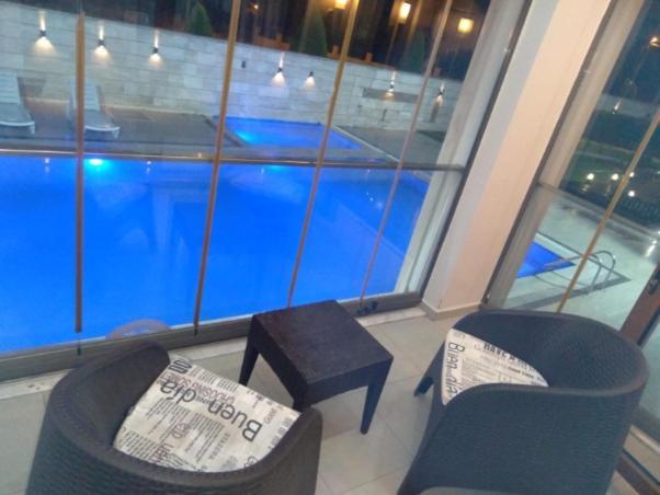 Plaj Resort Dorra ブユックチェクメジェ エクステリア 写真